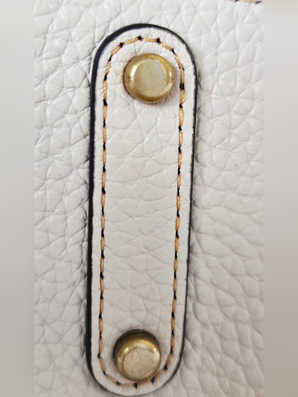 Coach Mint X Serf Ruby Satchel 18 - Picture 9 of 14